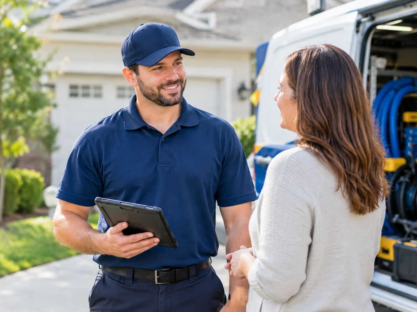 Sewage Backup Cleanup Varysburg, NY FAQs